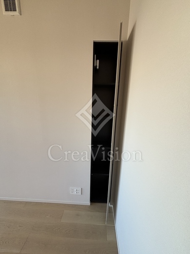 ザ・パークハウス六番町 1LDK　内装写真