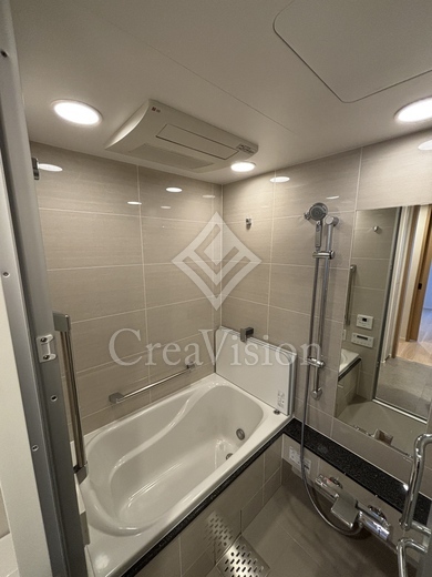 ザ・パークハウス六番町 1LDK　室内画像