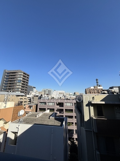 ザ・パークハウス六番町 内装画像