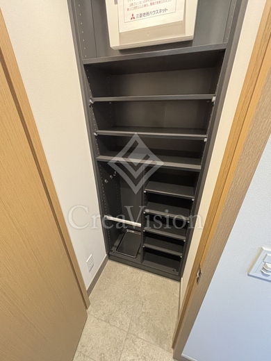 ザ・パークハウス六番町 1LDK　部屋画像