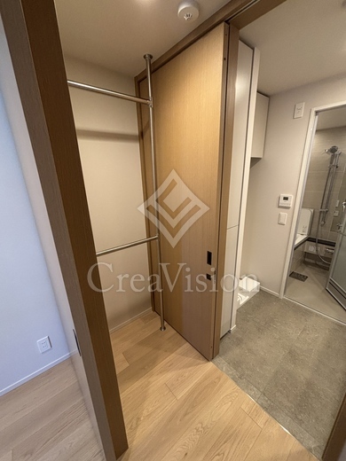 ザ・パークハウス六番町 1LDK　部屋写真