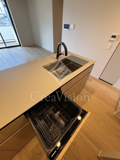 ザ・パークハウス六番町 2LDK　室内写真