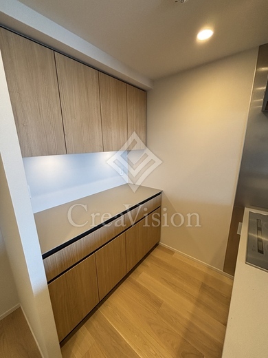 ザ・パークハウス六番町 2LDK　内装写真