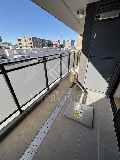 ザ・パークハウス六番町 2LDK　部屋別画像