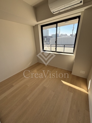 ザ・パークハウス六番町 部屋写真