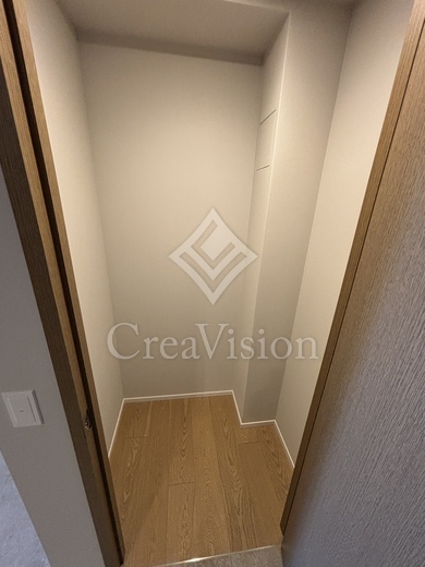 ザ・パークハウス六番町 3LDK　室内画像