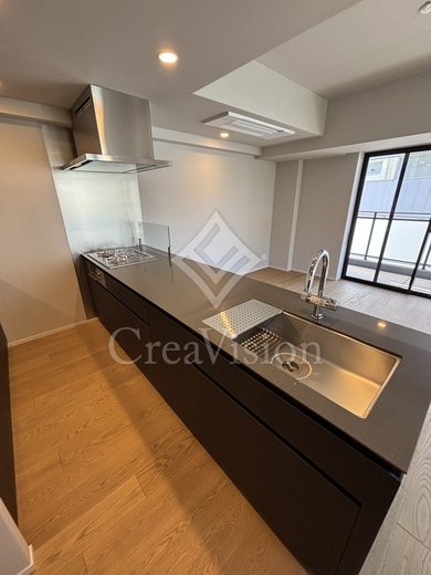 ザ・パークハウス六番町 室内画像