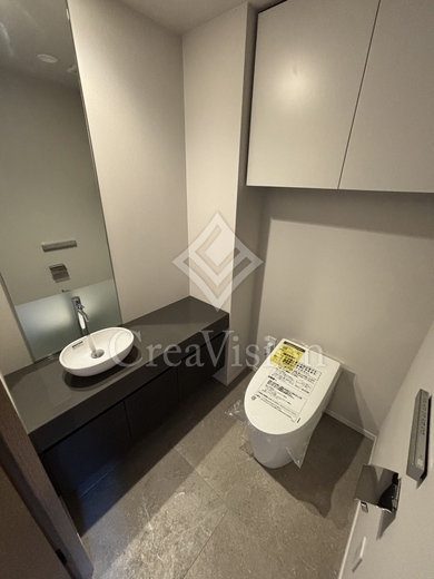 ザ・パークハウス六番町 部屋写真