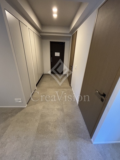 ザ・パークハウス六番町 3LDK　写真