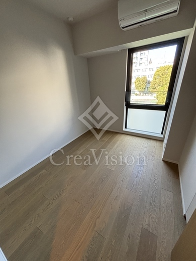 ザ・パークハウス六番町 3LDK　部屋別画像