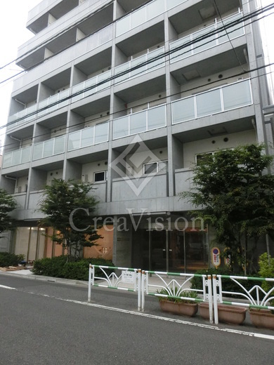 CAVANA北参道 (カバナ北参道) 外観 物件画像7