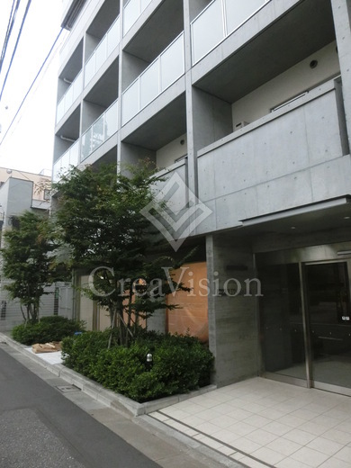 CAVANA北参道 (カバナ北参道) 外観 物件画像8