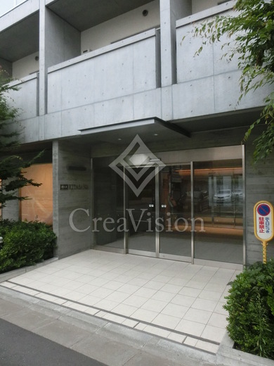 CAVANA北参道 (カバナ北参道) 外観 物件画像9