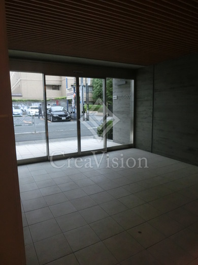 CAVANA北参道 (カバナ北参道) 建物写真