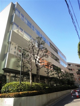 西新宿フォレストアネックス 物件写真 建物写真1