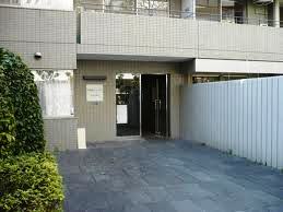 西新宿フォレストアネックス 物件写真 建物写真6