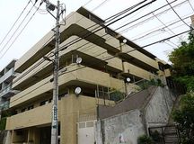 ライオンズマンション大岡山 物件写真 建物写真1