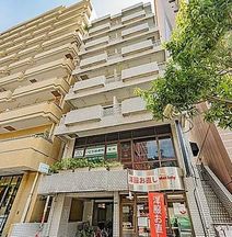 ライオンズマンション池尻大橋 物件写真 建物写真1