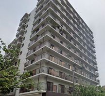 ライオンズマンション池田山 物件写真 建物写真1