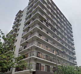 ライオンズマンション池田山 物件写真 建物写真1