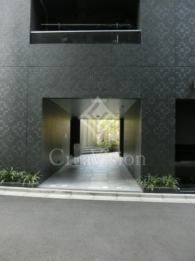 ZOOM新宿南First 外観 物件画像7