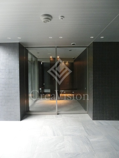 ZOOM新宿南First 共用部