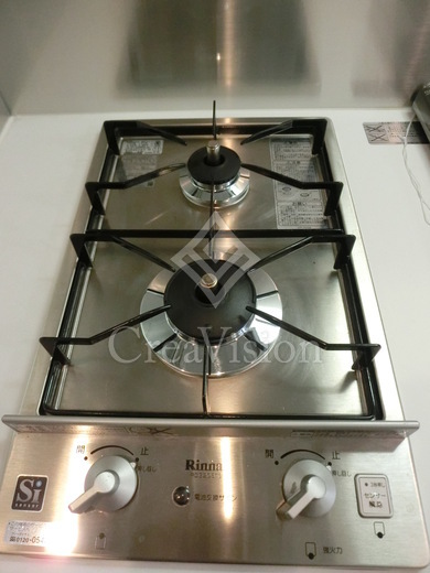 ZOOM新宿南First 部屋写真