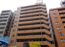 ライオンズマンション中村橋駅前 物件写真 建物写真1