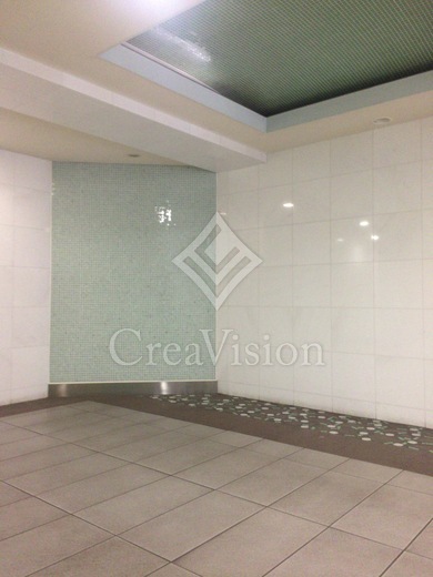 パークキューブ茅場町 共用部画像