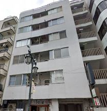 ライオンズマンション東五反田 物件写真 建物写真1