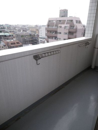 アクトフォルム武蔵小山 物件写真 建物写真28