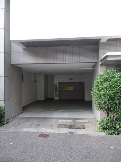 アクトフォルム武蔵小山 物件写真 建物写真30