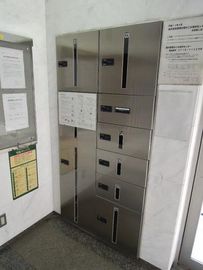 アクトフォルム武蔵小山 物件写真 建物写真7