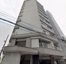 ライオンズマンション南平台 物件写真 建物写真1