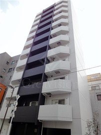 グランドルチェ門前仲町 物件写真 建物写真1