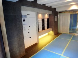 グランドルチェ門前仲町 物件写真 建物写真3