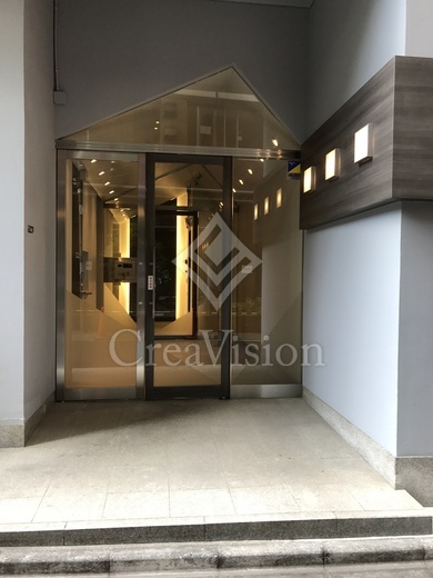 パークフロント西新宿 写真