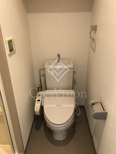 パークフロント西新宿 部屋別画像