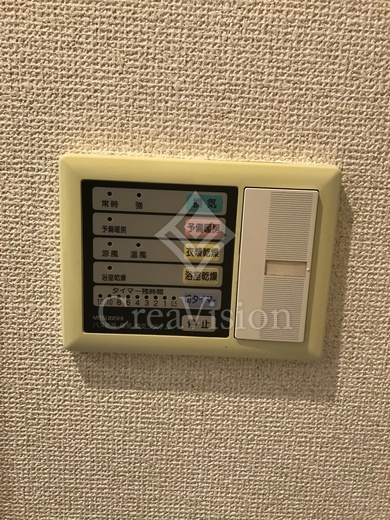 パークフロント西新宿 内装写真