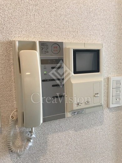 パークフロント西新宿 内装　写真