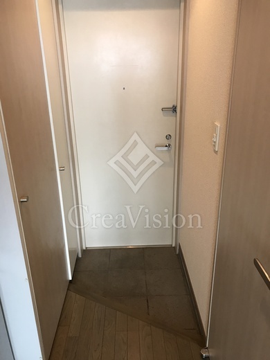 パークフロント西新宿 写真