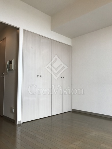 パークフロント西新宿 部屋写真