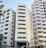 ライオンズマンション目黒青葉台タウンハウス 物件写真 建物写真1