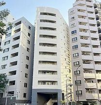 ライオンズマンション目黒青葉台タウンハウス 物件写真 建物写真1