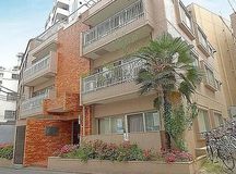 ライオンズマンション目黒第2 物件写真 建物写真1