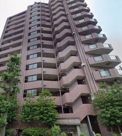 ライオンズマンション目白 物件写真 建物写真1