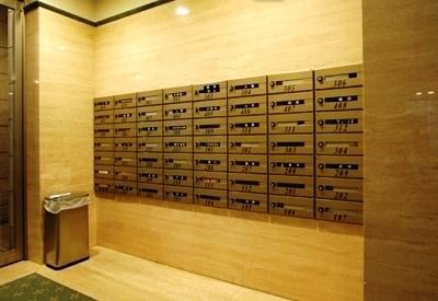 ディアナガーデン神宮前 物件写真 建物写真12