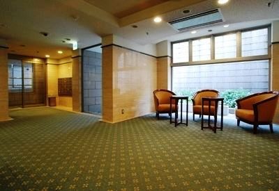 ディアナガーデン神宮前 物件写真 建物写真13
