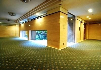 ディアナガーデン神宮前 物件写真 建物写真14