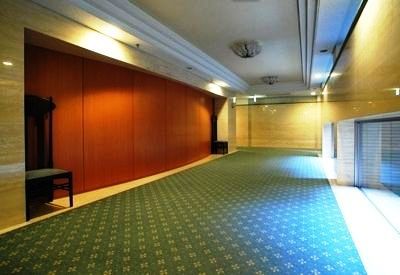 ディアナガーデン神宮前 物件写真 建物写真15